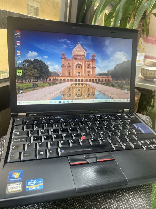 Lenovo thinkpad