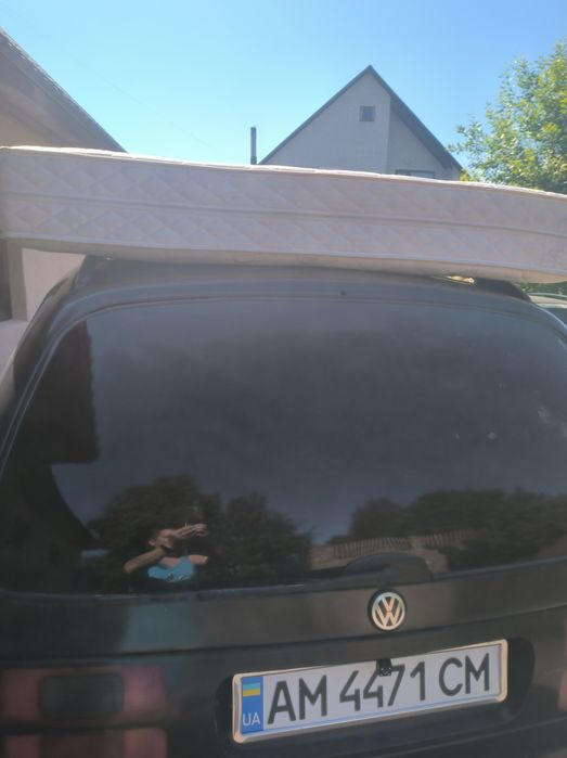 Мінівеном перевезення холодильник, диван, пральна машина,та інші види