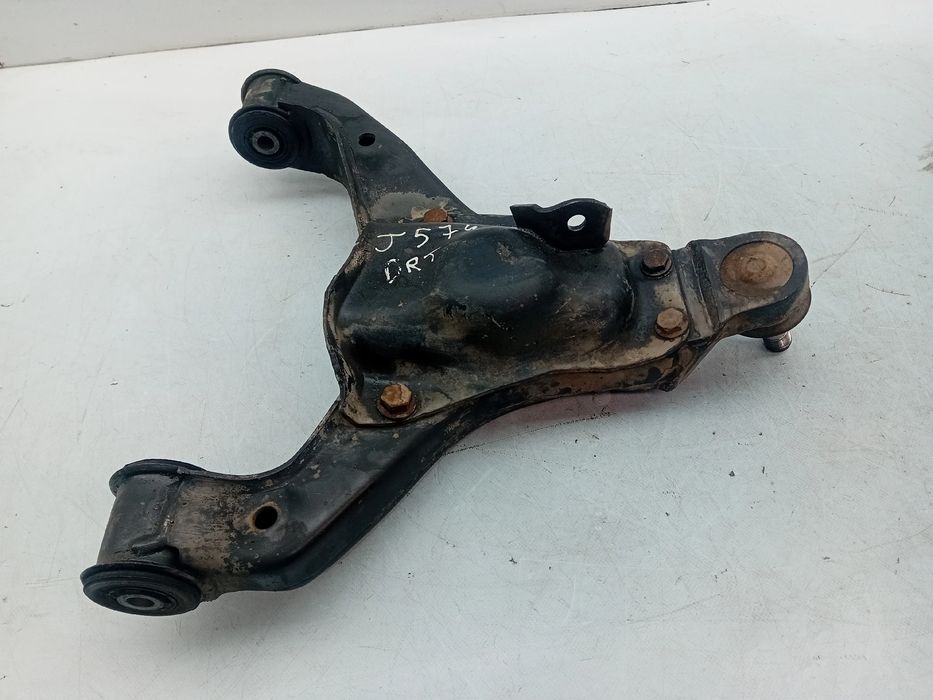 Braço de suspensão frente direito MERCEDES-BENZ Sprinter 3,5-t (906)