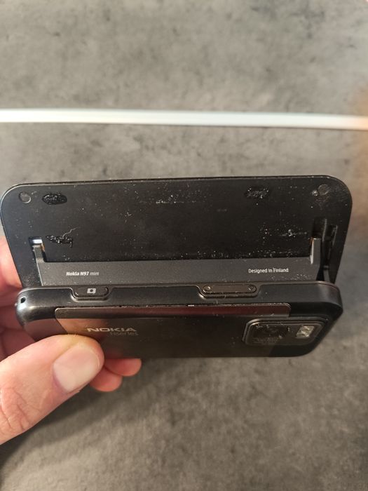 Nokia N97 mini оригінал