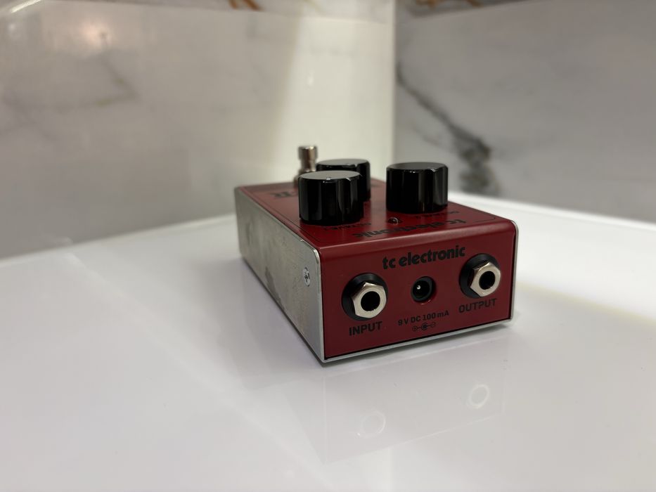 Zestaw TC Electronic | zamiana |