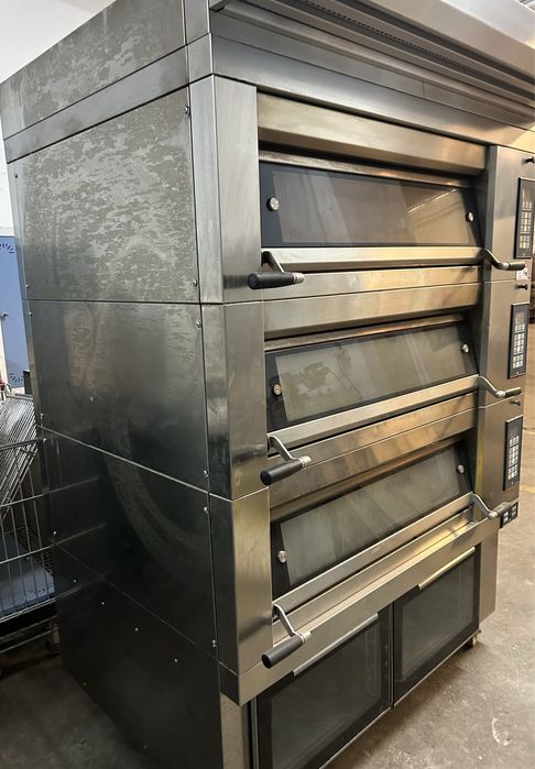 Forno Ramalhos padaria pastelaria pizzaria =ATUAL COMO NOVO=