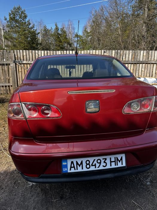 Продам автомобіль.