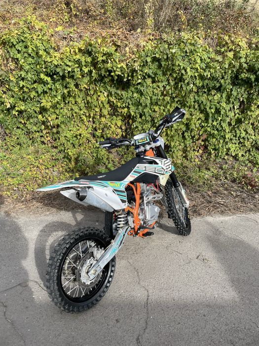 Geon terrax 250 19/16