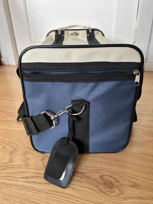 Saco transporte animal pequeno