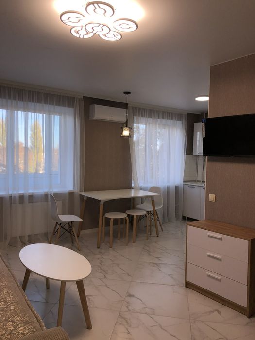 Сдам квартиру  после ремонта ,