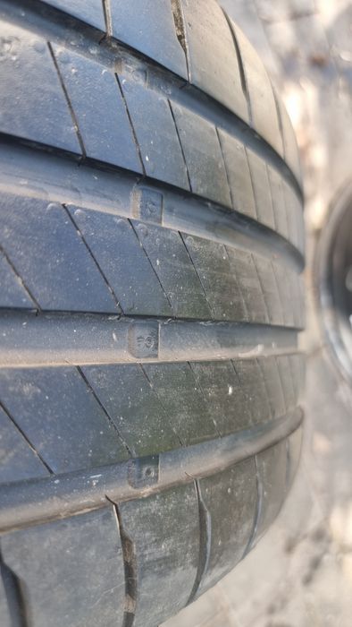 Opona letnia 235/35/19 Brisgestone protenza S005 jak Nowa