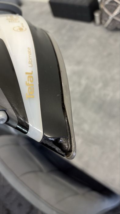 Праска Tefal. 600грн