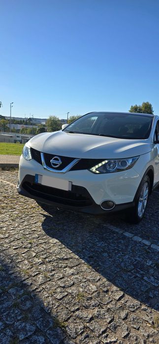 Nissan Qashqai 1.5 DCI