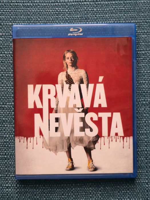 Zabawa w pochowanego [Blu-ray] [2019] [lektor i napisy PL]