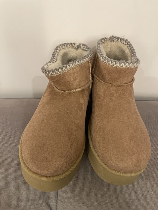 Buty damskie, rozm. 39