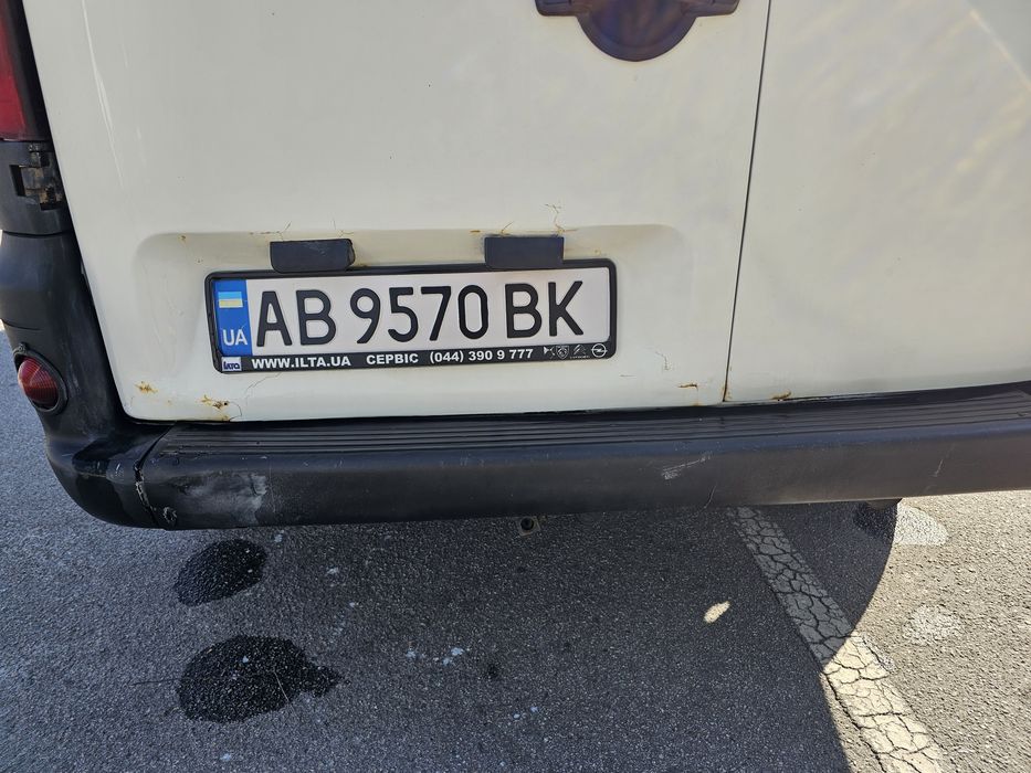 Fiat doblo 1.6 газбензин
