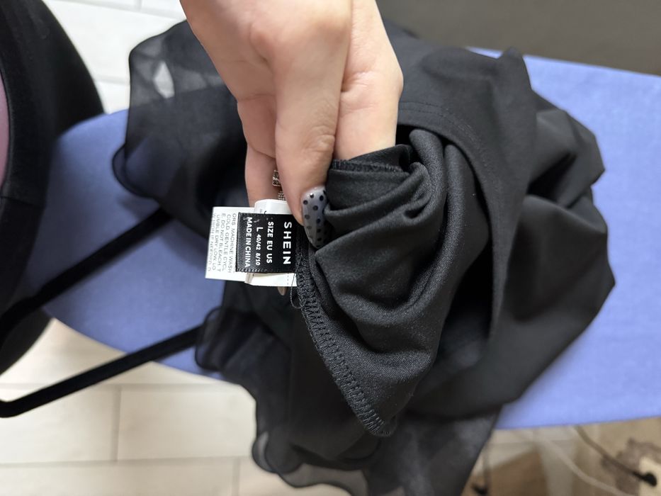 Сукня стан гарний