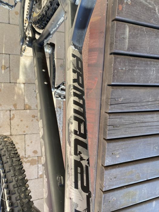 Dartmoor primal evo 27.5 L 2020r.