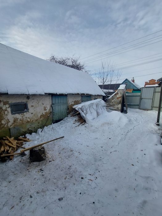 Продам частину будинку на Добровільній