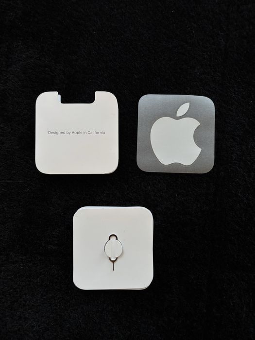 Iphone 15 usado - 128GB - preto