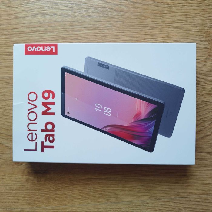 Lenovo Tab m9 4/64 stan nowego