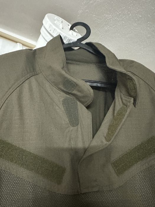 Airsoft Combate shirt STRIKER X COMBAT SHIRT