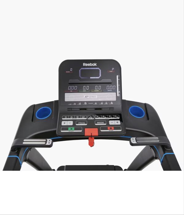 Vendo Passadeira Reebok J300 como nova