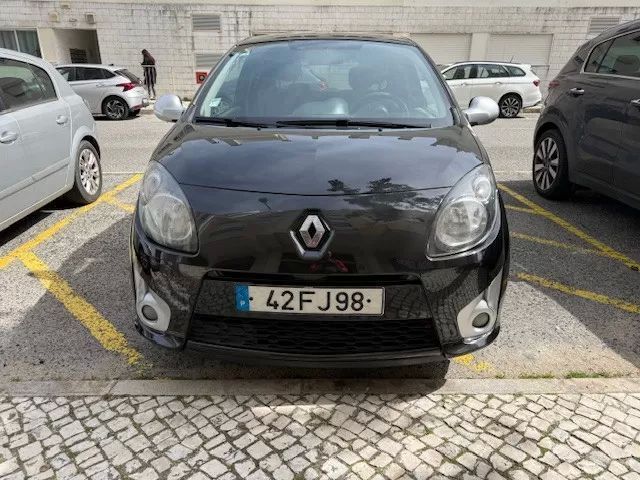 Renault Twingo 1.2 16V Dynamique