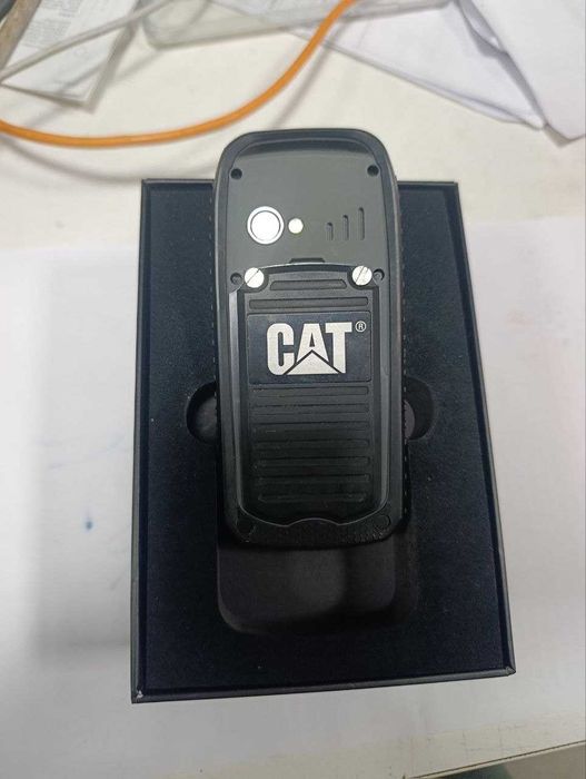 Телефон Caterpillar CAT B25
