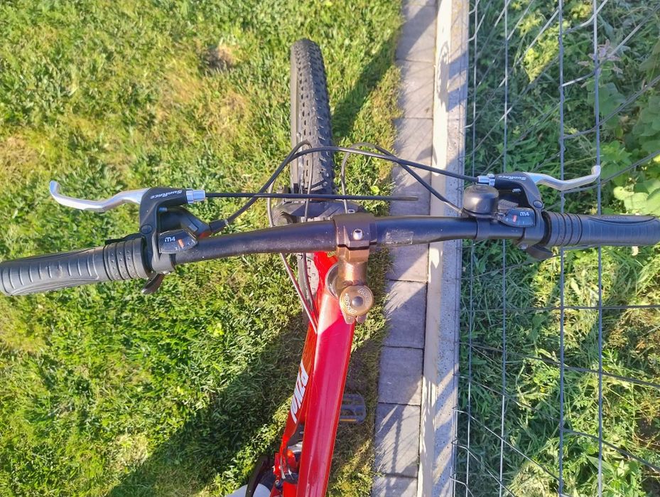 Rower górski MTB Folta