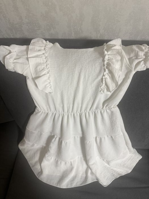 Плаття літне для дівчинки