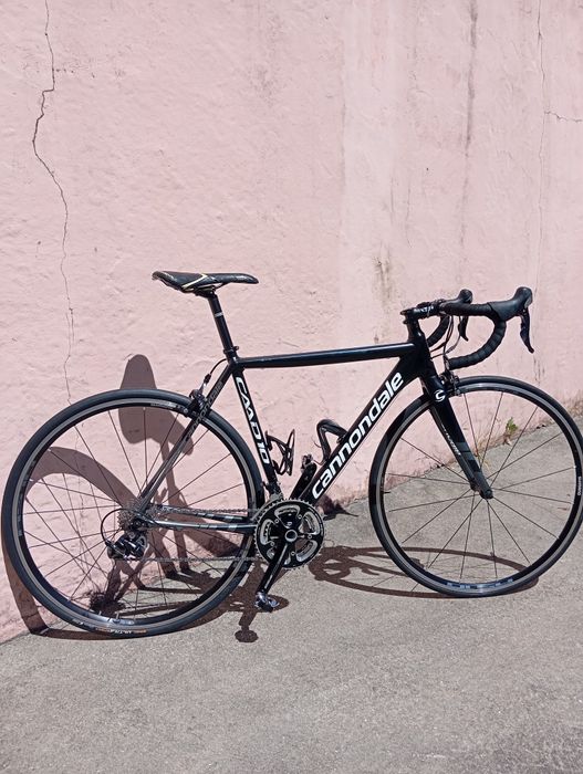 Cannondale CAAD 10