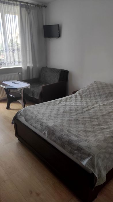 Pokoje Gościnne Xawier Łeba Sezon 2026