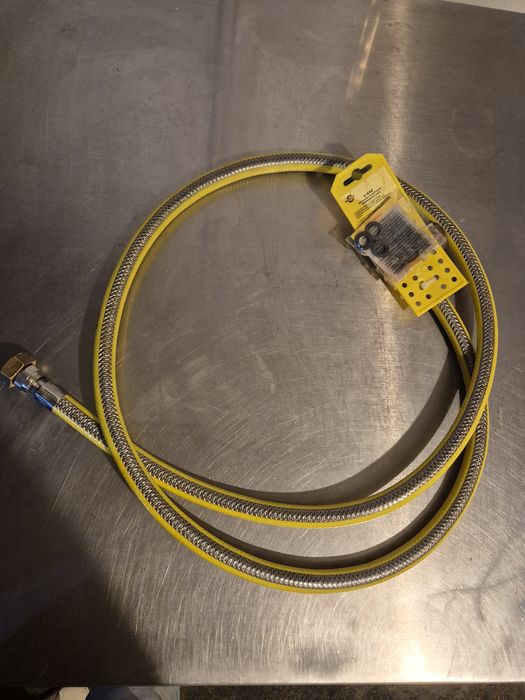przewód gazowy PROFITOR e-GAZ