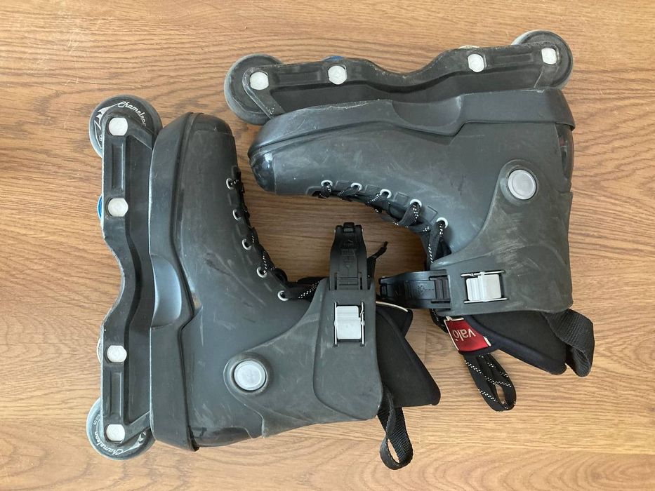 aggressive roller skates valo v13 235mm
