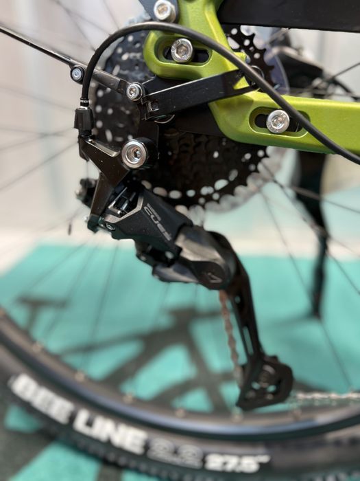 Nowy miejski Lapierre E-Explorer 4.5 Low /Bosch/LED Remote/Raty 0%