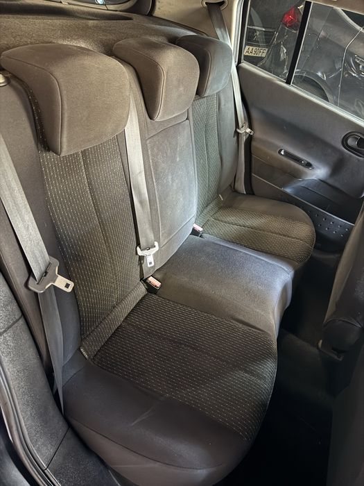 Renault Megane II 1.5 dci - Nacional