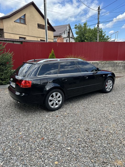 Продам Audi A4 B7