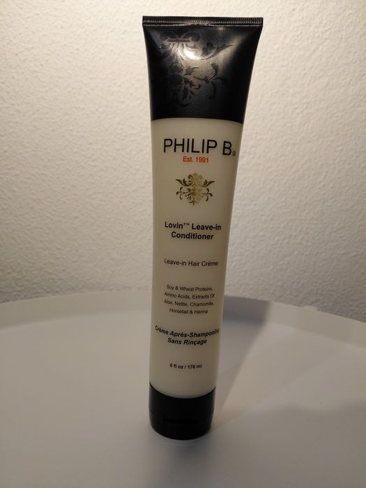 Produtos PHILIP B  p/ Cabelo