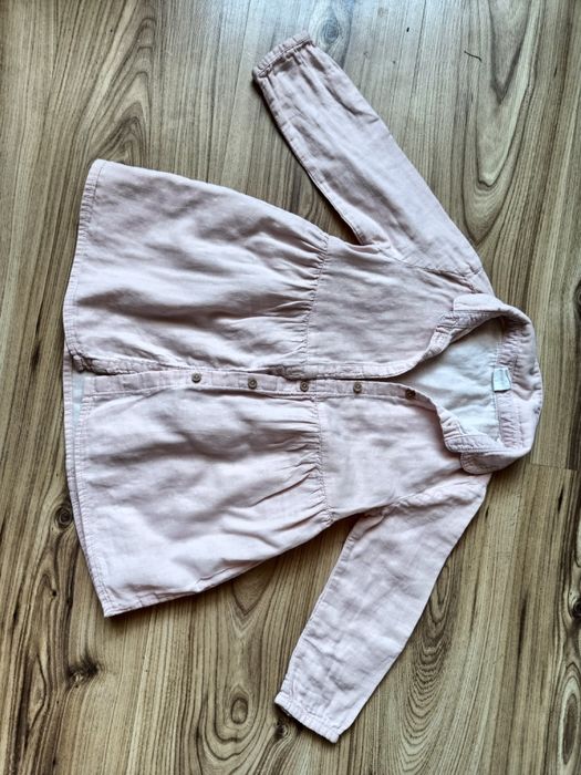 Koszula bluzka hm h&m r.92