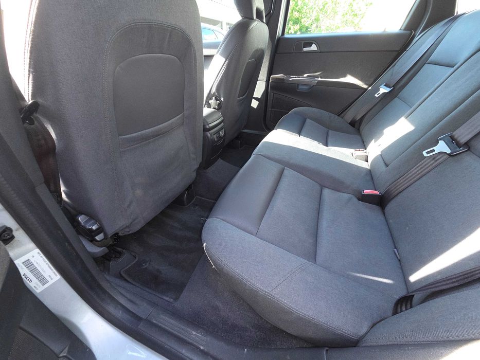 VOLVO V50 2.0 D 2005