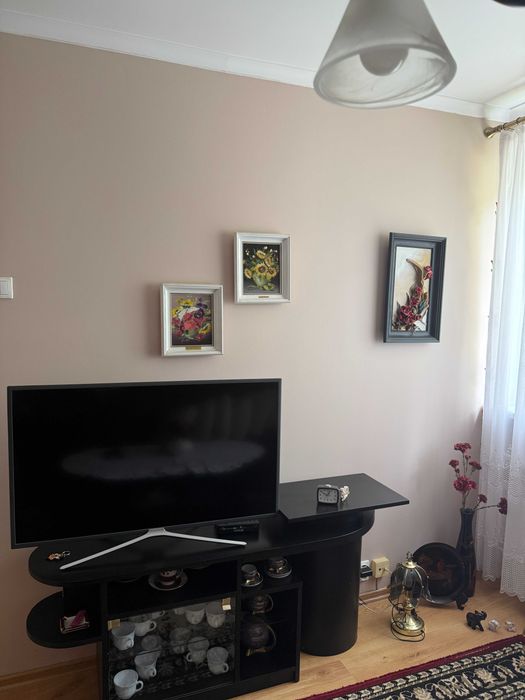 Mieszkanie 45m2 Dąbrowa