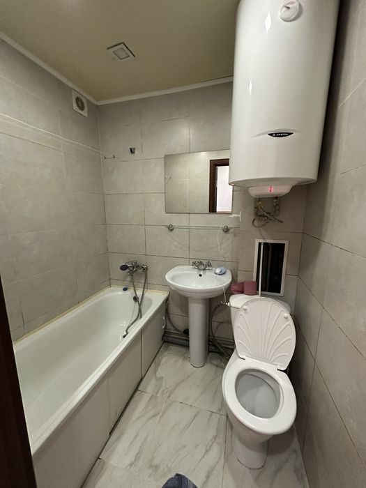 Сдам 2х.ком.квартиру район 5/5.