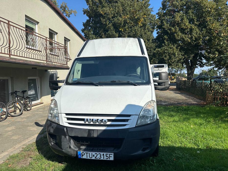 Iveco Daily 2007