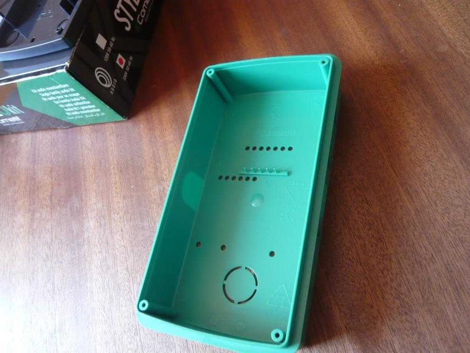 Transformador Comelit 1200 + caixa + base