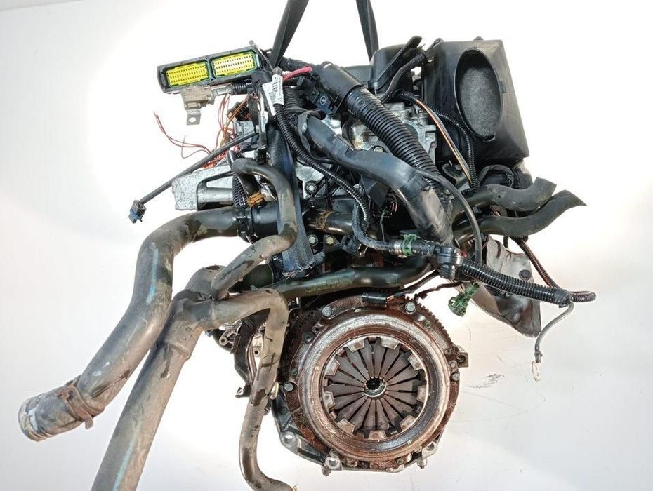 MOTOR COMPLETO RENAULT CLIO II FASE II BCB0