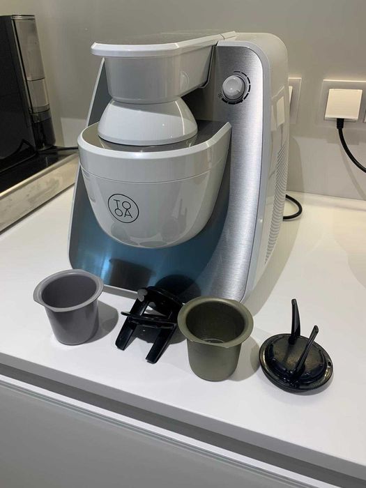 Maquina Italiana sorvete TOOA