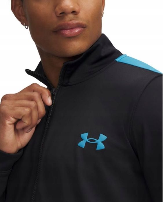 Under Armour dres męski komplet r.M