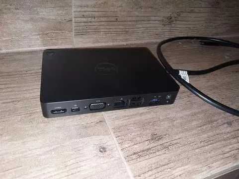 Stacja dokująca do laptopa Dell WD15