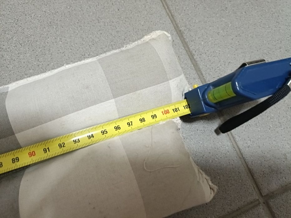 Chouriço para proteção de portas