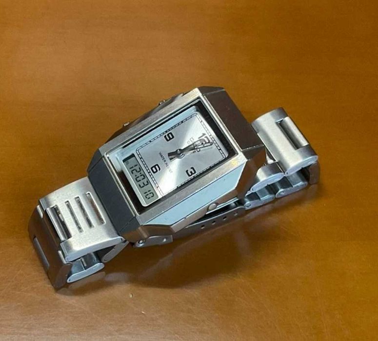 Casio MTA-2000 Vintage Metal | Szalony klasyk z przełomu wieków!