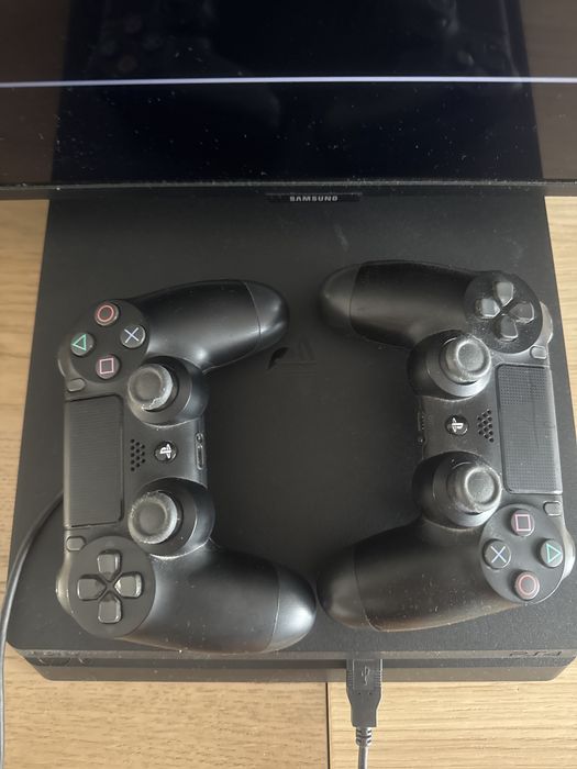 Consola PlayStation 4 PS4