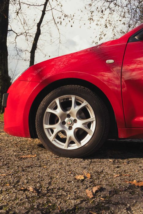 Alfa Romeo MiTo 1.4 Gasolina – Desportivo e Económico