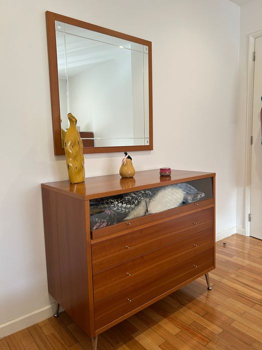 Mobília quarto casal